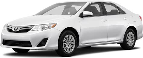 Kelley blue book 2014 camry. Things To Know About Kelley blue book 2014 camry. 